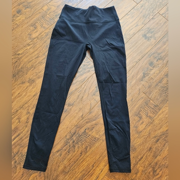 Fabletics waist cinch leggings - Picture 2 of 3